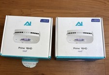 2 x AquaIllumination Prime 16HD LED luz de recife com suporte de montagem de metal , usado comprar usado  Enviando para Brazil