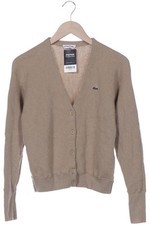Lacoste strickjacke damen gebraucht kaufen  Berlin