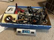 Pounds junk watches for sale  Topeka
