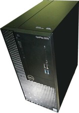 Dell ptiplex 3070 gebraucht kaufen  München