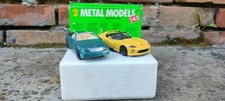 Modellini auto burago usato  Ravenna