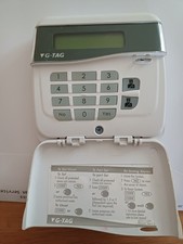 Risco group gardtec for sale Risco group gardtec for sale  WITNEY