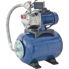 Pompe eau 24l d'occasion  Bourg-de-Péage