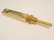 Sika thermometer maschinenther gebraucht kaufen  Norderstedt