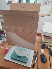 Karton eier 1 gebraucht kaufen  Großheide