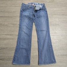 Lucky brand dungaree for sale  Little Rock