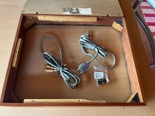 Plinto plinth thorens usato  Catania
