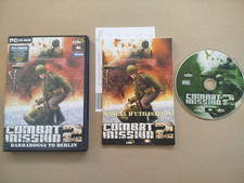 Combat mission windows d'occasion Combat mission windows d'occasion  Aix-en-Provence-