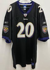 Reed baltimore ravens for sale  Brandywine