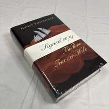 Audrey niffenegger time for sale  Winston Salem
