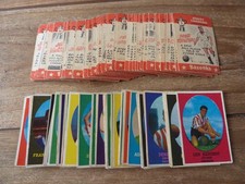 Bazooka football cards d'occasion  Expédié en Belgium