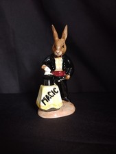 Royal doulton magician for sale  MACCLESFIELD