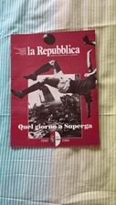 Quel giorno superga usato  Torino