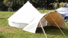 Life canvas round for sale  SMETHWICK
