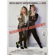 Desperately seeking susan d'occasion Desperately seeking susan d'occasion  Villeneuve-lès-Avignon