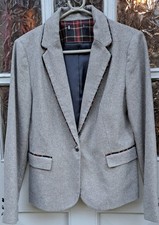 Ladies jacket used for sale  HOPE VALLEY
