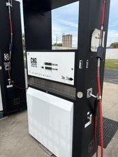 Complete operating compressed for sale  Calumet City