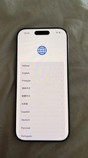 Iphone pro pezzi usato  Vertemate con Minoprio