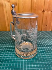 Alwe bierseidel krug gebraucht kaufen  Kuchen