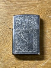 Briquet essence zippo d'occasion  Gien