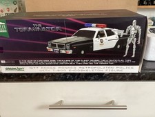 Terminator 1977 dodge for sale  SPENNYMOOR