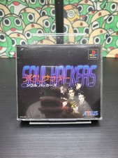 Devilsummoner soul hackers usato  Ferrara