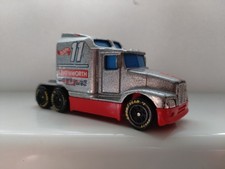 Hot wheels big for sale  PETWORTH