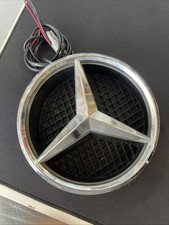 Frontgrille led emblem gebraucht kaufen  Kiel