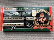 Hornby flying scotsman for sale  BRISTOL