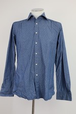 Fay camicia uomo usato  Casapesenna