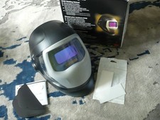 Speedglas 9100v darkening for sale  USA