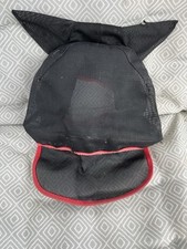 Fly mask small for sale  ABERGAVENNY