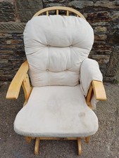 Shabby upholstered wood for sale Shabby upholstered wood for sale  HUDDERSFIELD