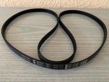 Keilrippenriemen treibriemen 2 gebraucht kaufen  Güstrow