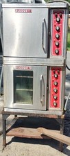 Blodgett double electric for sale  Lakeland