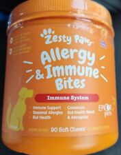 Allergy immune supplement for sale  Chatsworth