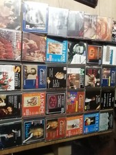 Lotto musica classica usato  Serra Sant Abbondio