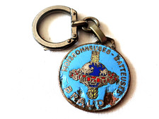 Porte clés augis d'occasion  Rosières-en-Santerre
