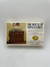 House miniatures kit for sale  Sperry