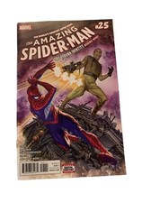 Amazing spider man gebraucht kaufen  Düren