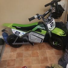 Razor sx350 for sale  LONDON