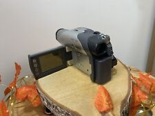 Caméscope sony handycam d'occasion  Damville