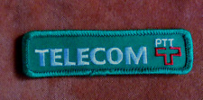 Joli badge ecusson d'occasion  Bar-le-Duc