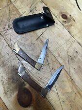 Folding knives for sale  Washington