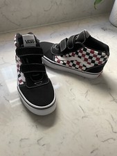 Vans youth kids for sale  Beaumont