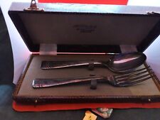 Nice silverware cutlery d'occasion  Expédié en Belgium