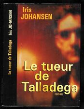 Iris johansen tueur d'occasion  Bordères-sur-l'Échez