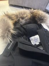 Woolrich jacke arctic gebraucht kaufen  Oldenburg (Oldenburg)