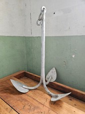 Alter anker bootsanker gebraucht kaufen  Triberg im Schwarzwald