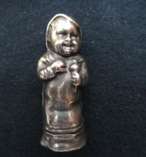 Rare pyrogene poche d'occasion  Dijon